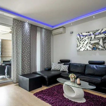 Luxury Cristin 2 Appartement *