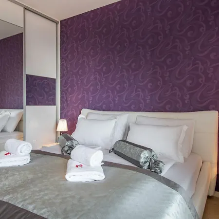 Appartement Luxury Cristin 2 Split