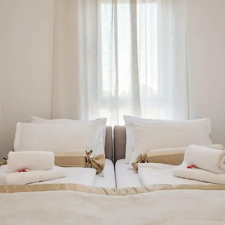 Luxury Cristin 2 * Split