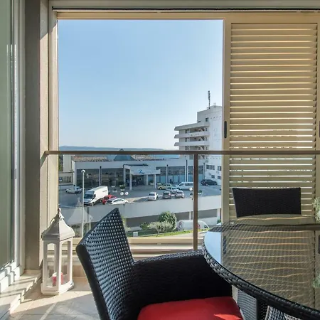 Luxury Cristin 2 Appartement Split