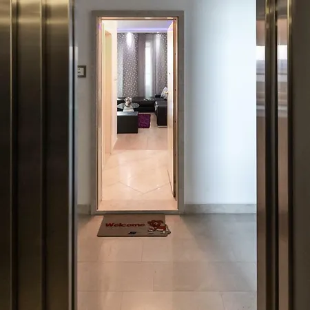 Luxury Cristin 2 Appartement Split