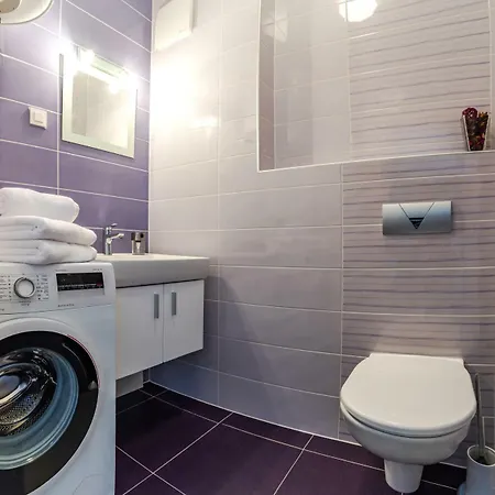 Luxury Cristin 2 Appartement