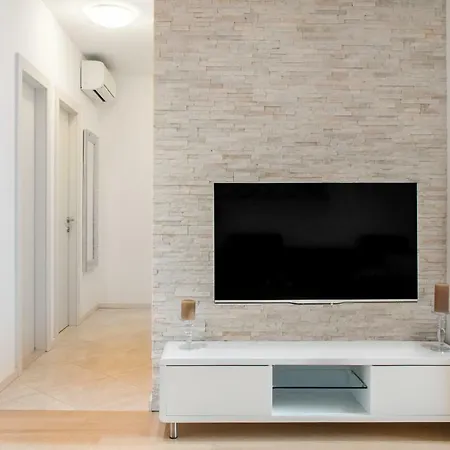 Appartement Luxury Cristin 2 Split