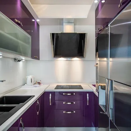 Luxury Cristin 2 Split
