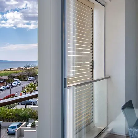 Appartement Luxury Cristin 2 Split