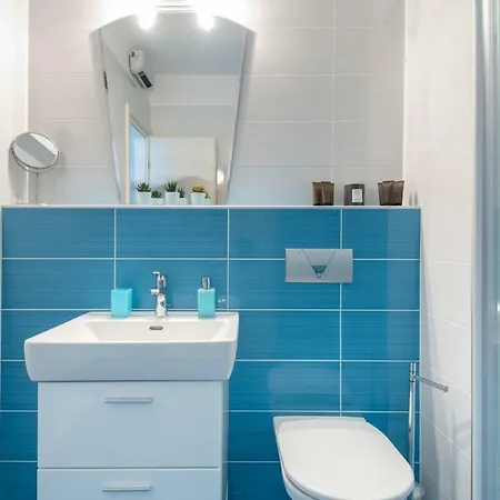 Luxury Cristin 2 Appartement