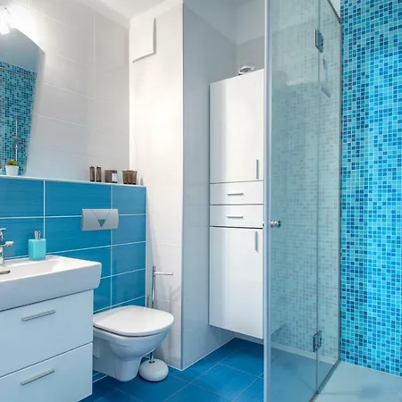 Appartement Luxury Cristin 2 *